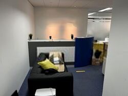 Raffles Place MRT (D1), Office #544649291